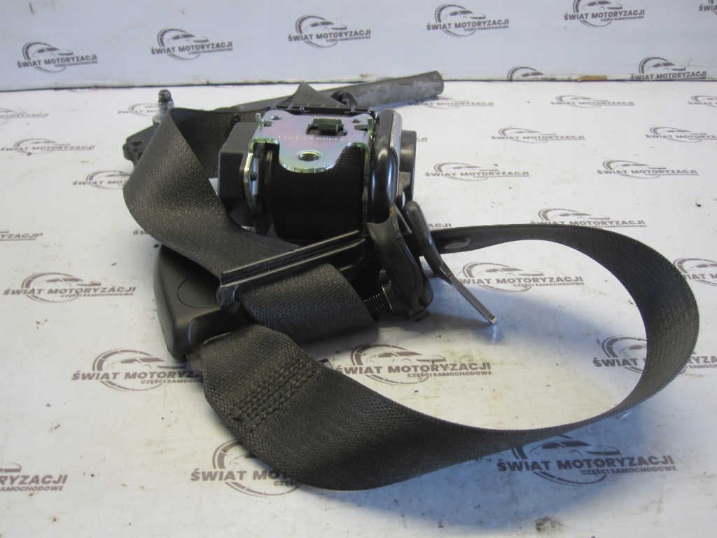 Astra j gtc 13r ремень безопасности левый перед 13394798 в Украине