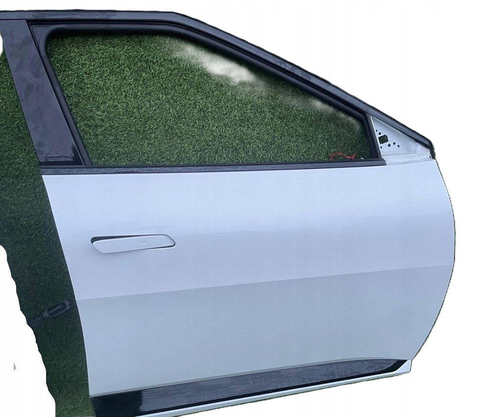 фото №1, Двері праве перед повний kia ev6 swp