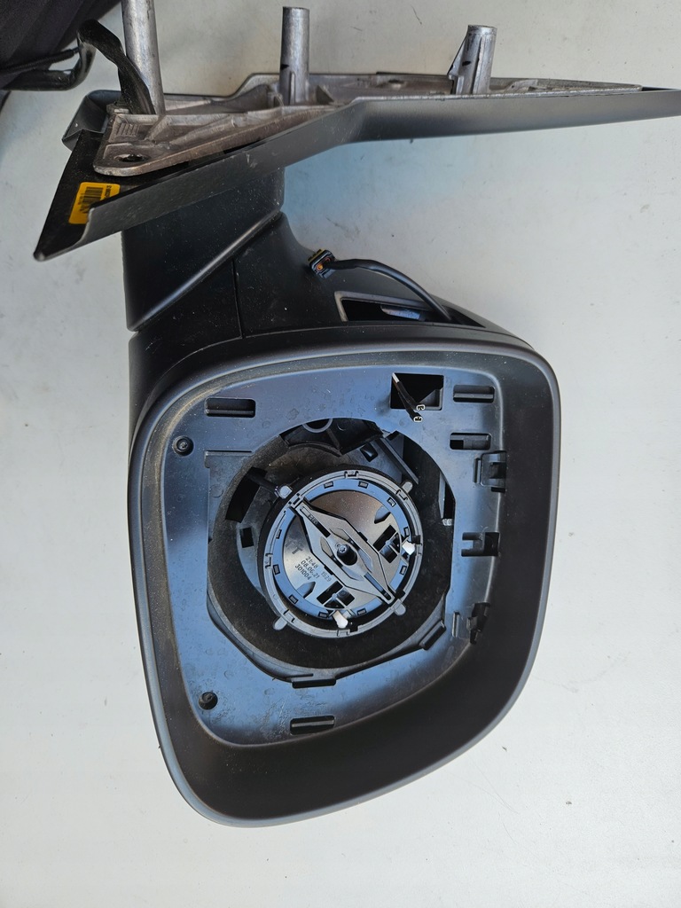 фото №6, Pr зеркало наружное vw multivan 7l1857502p