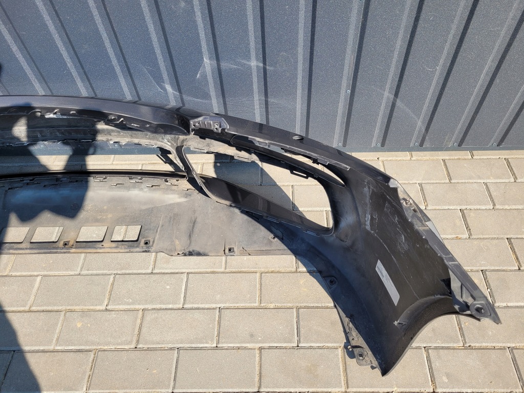 фото №13, Бампер передний перед porsche boxter cayman 982 982807221