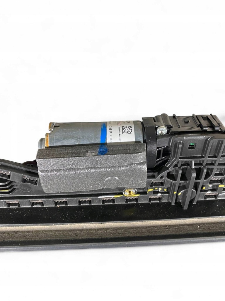 фото №7, Audi q5 sq5 люк комплект