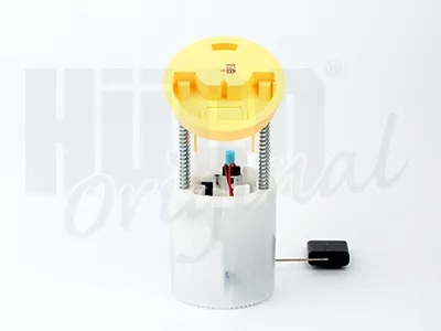 фото №1, Насос pal. модуль db e klasa w211 2,6 02-