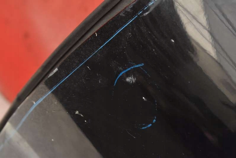 фото №7, Двері ліва перед передні чорні mercedes r-klasa w251 05-13