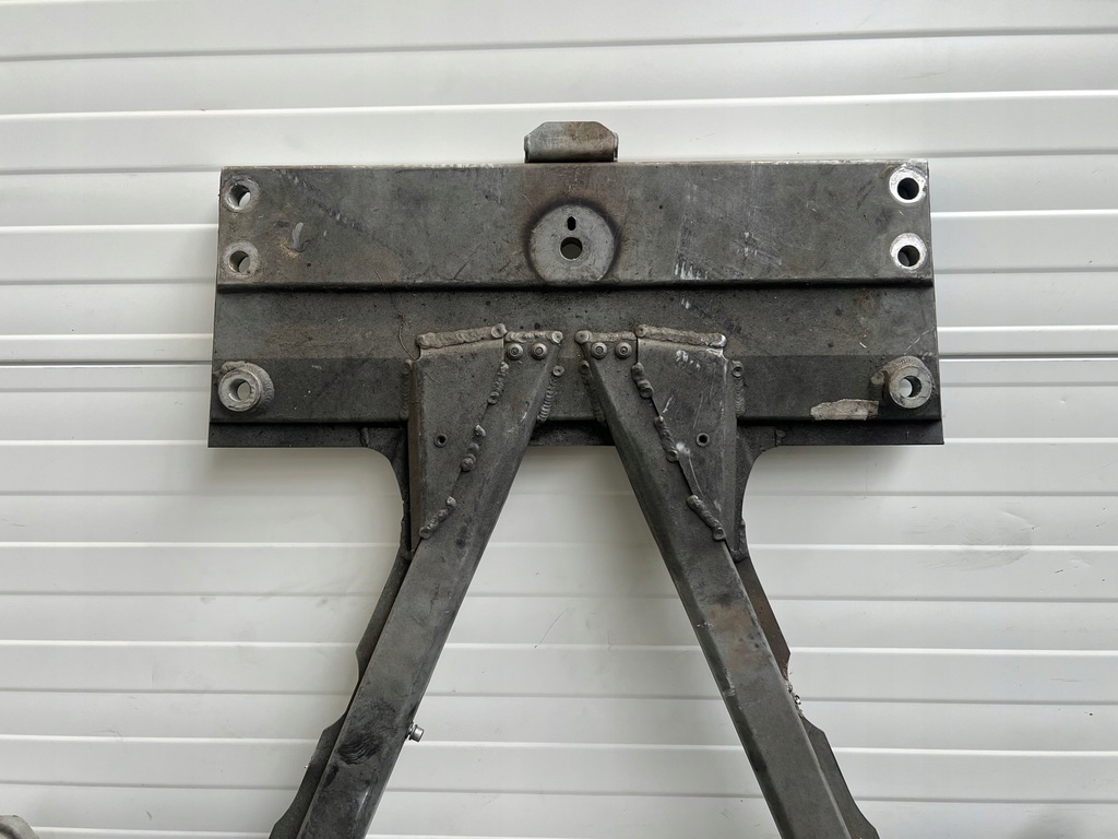 фото №8, Подрамник подрамник ferrari 812 superfast 270750 270751