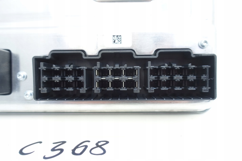 фото №4, Модуль комфорту volkswagen оригінальний номер 1ea937012g