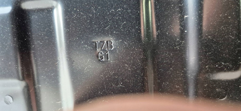 Honda jazz v 20- ремінь задній новий оригінал Ціна