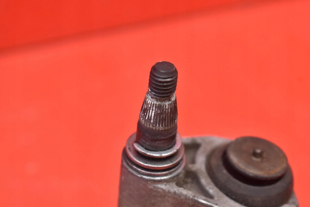 Механізм моторчик двірник перед європа  3397020894 vw jetta 5 v 05-11 в Україні