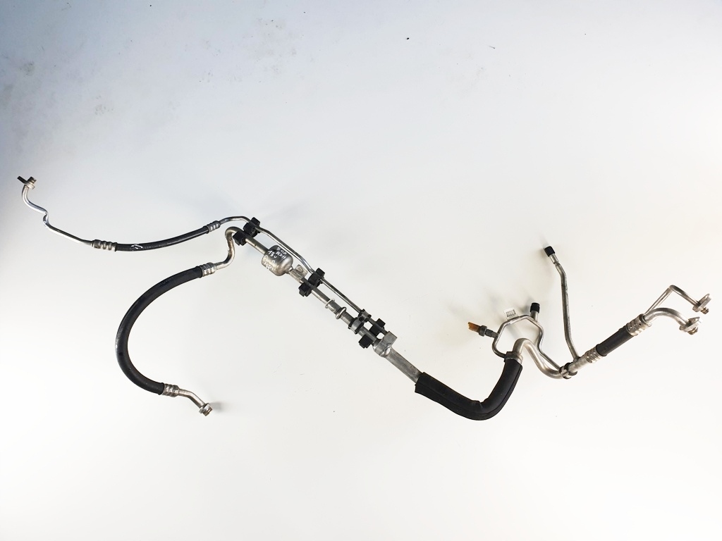 фото №11, Peugeot 508 i rxh 13r 2.0 hdi шланг кондиционера