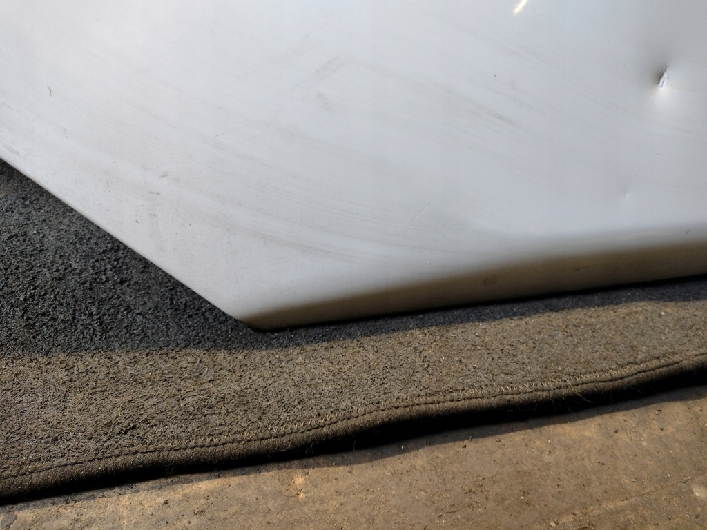 фото №14, Двері праве renault midlum