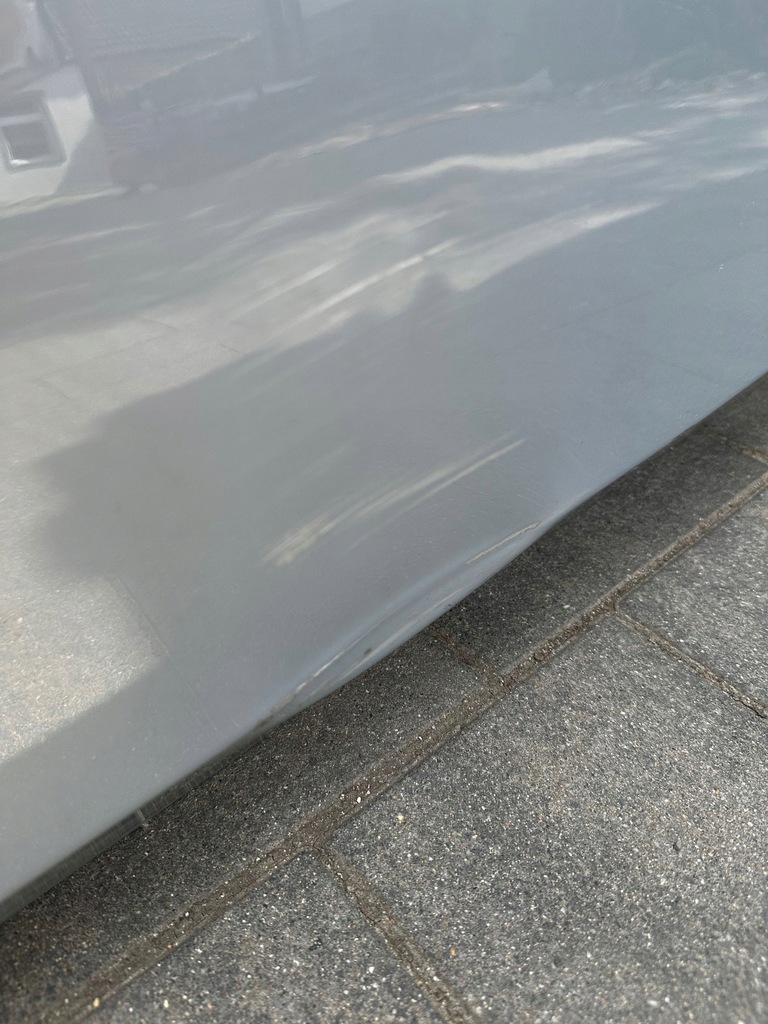 фото №6, Bmw 5 g60 g61 дверь левая передние перед