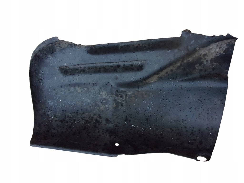 фото №1, Підкрилок задня задні ліва fiat punto