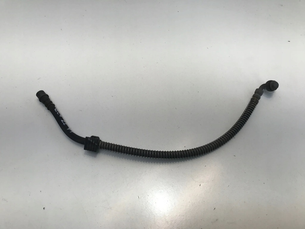 фото №1, Citroen c4 iii e-c4 2022 шланг тормозной задняя