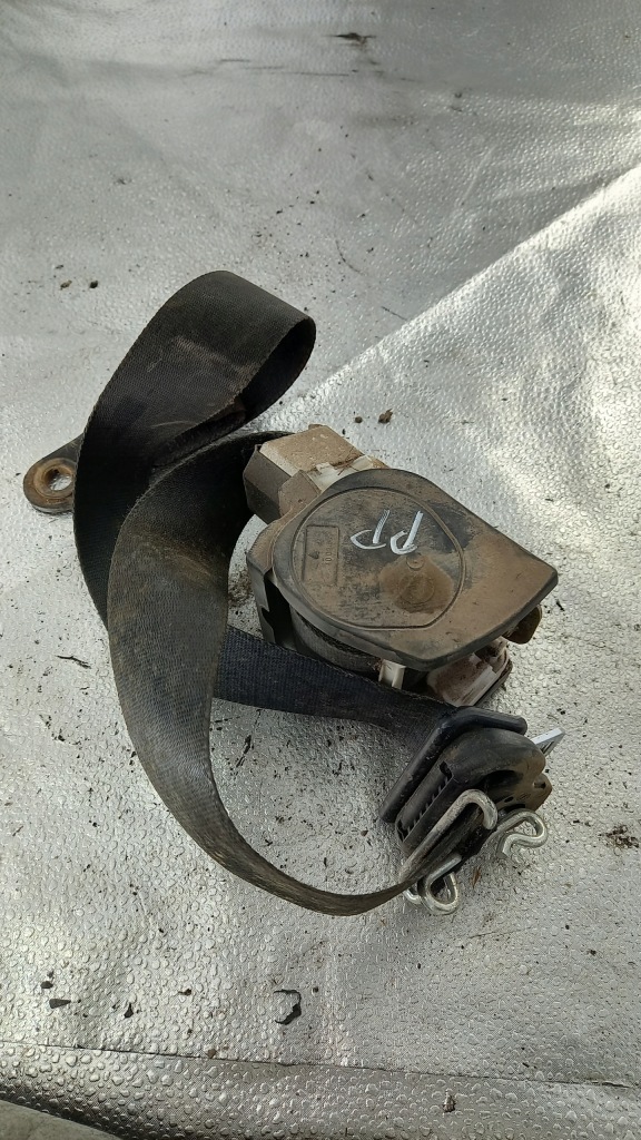 Купить Ремень правый перед ford focus 99r hb 1.6b