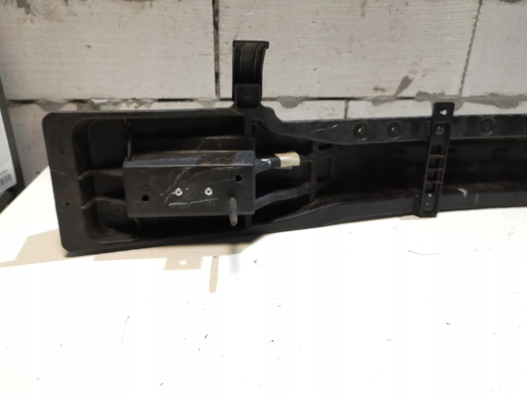 фото №6, Балка бампера задня hyundai i40 866311k00