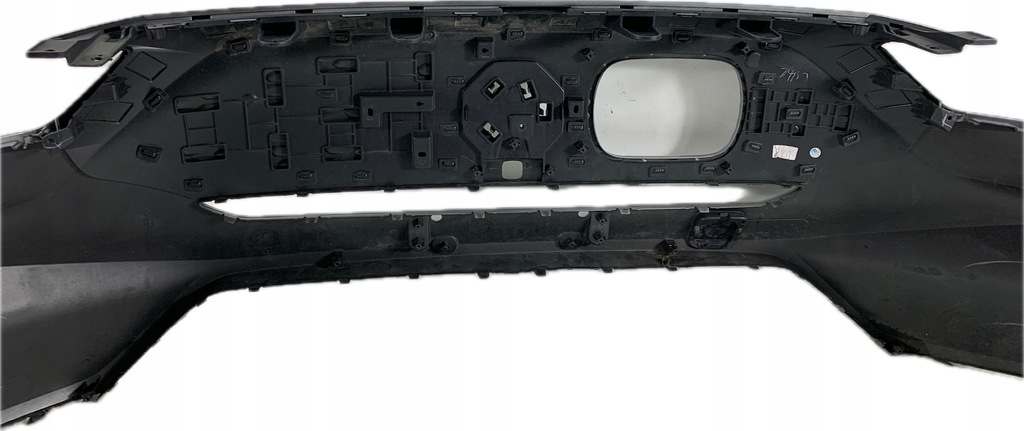 фото №11, Бампер перед передний mg zs ev lift 2021- p11010248