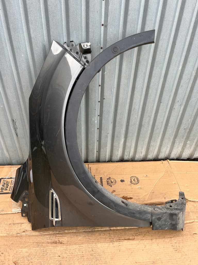 фото №6, Капот бампер крылья ford kuga mk2 mk 2 12-16