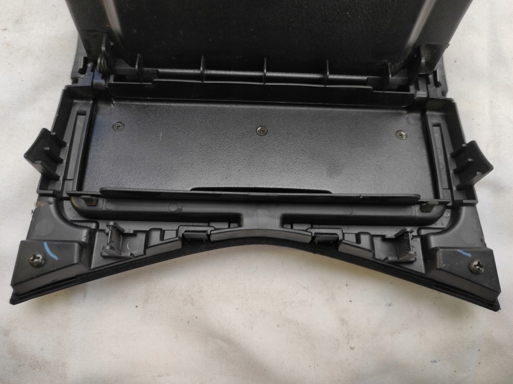 фото №7, Honda accord vii kombi uk dekor бардачок полка