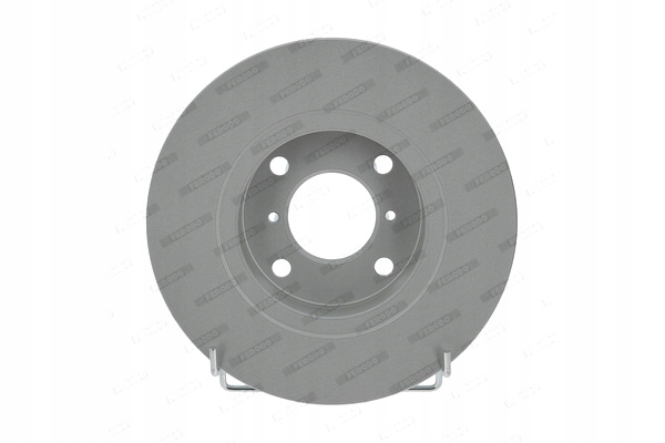 фото №3, Гальмівні диски гальмівні 2szt. перед opel agila suzuki wagon r wagon r +