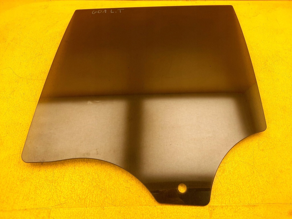 фото №1, Bmw x3 g01 скло двері задня задня ліва 19r.