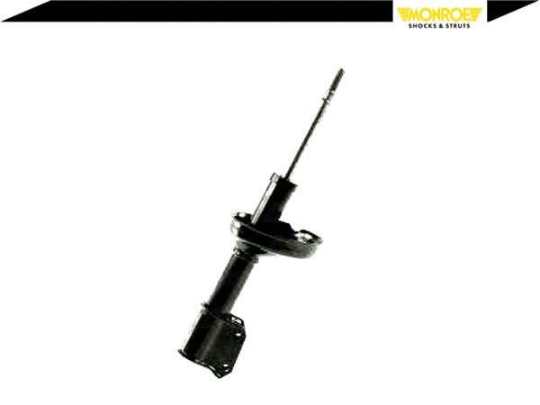 фото №4, Амортизатор renault clio ii thalia i thalia ii 1.2