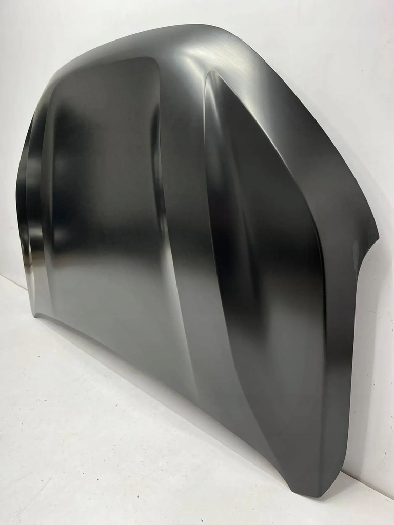 фото №16, Капот dacia sandero iii stepway nowa оригинальный номер 651224904r