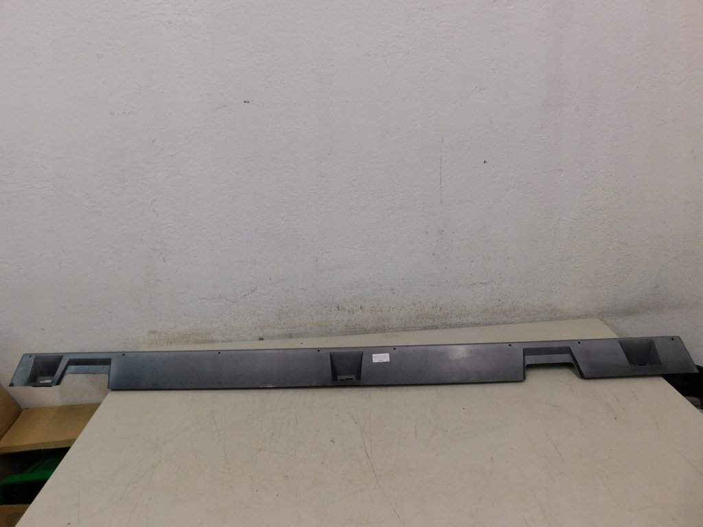 фото №1, Sc23651p51 молдинг поріг лівий mazda 5 cr19 10r