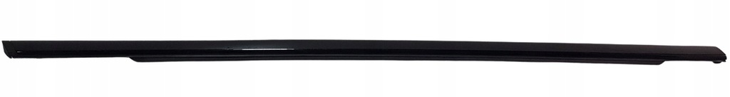 фото №1, Polestar 2 молдинг ущільнювач підвіконна права перед 31662553