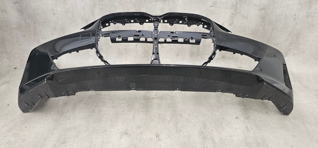 Бампер перед передний bmw 4 g26 gran купе обычный на pdc оригинал Киев