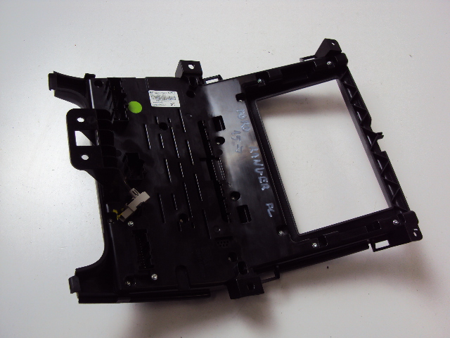 фото №7, Панель керування радіо ranger wildtrak 3.2 tdci fl