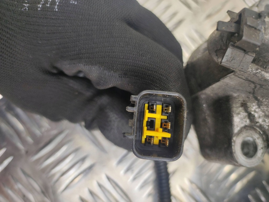 фото №6, Opel signum 2006 коллектор всасывающий