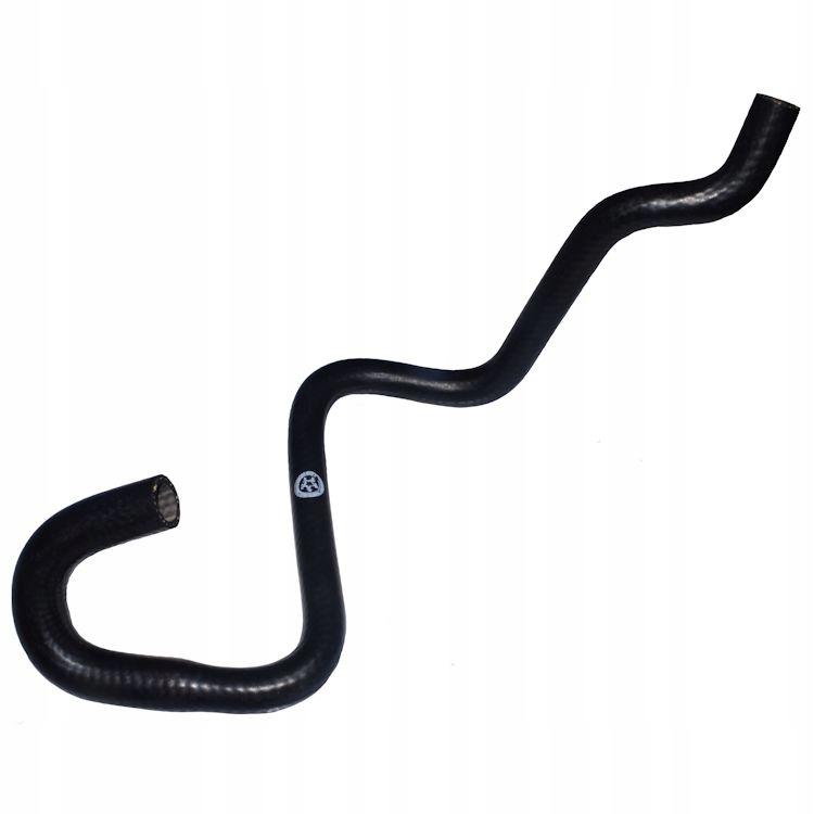 фото №1, Шланг ukł. охлаждение vw crafter 2.5d