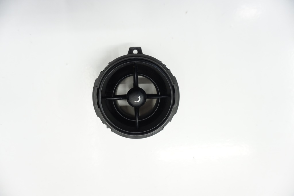 фото №1, Mini r56 решітка обдув ліва