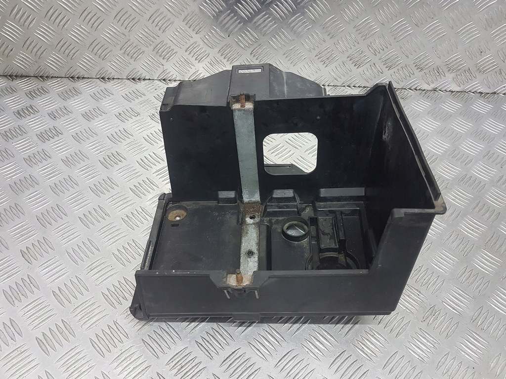 фото №1, Основание аккумулятор ford c-max i