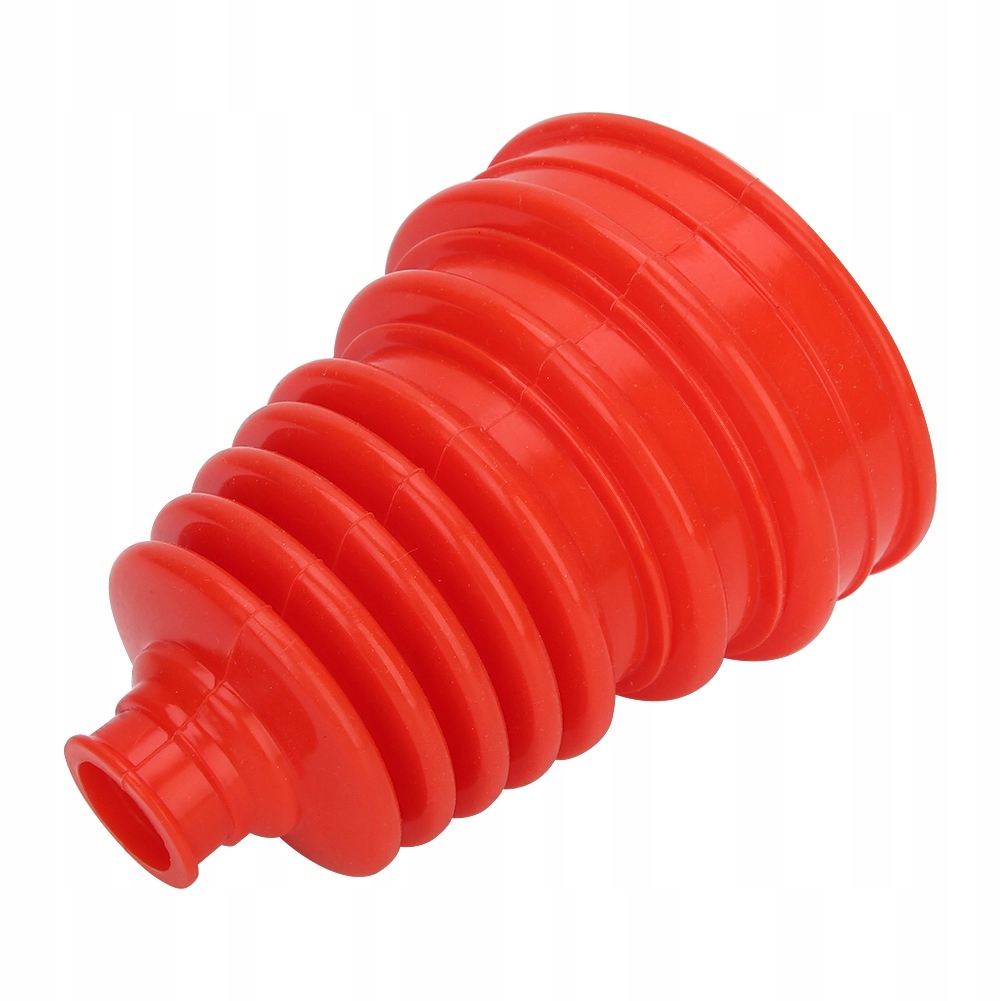 фото №8, Защита багажника cv пылезащитная красный