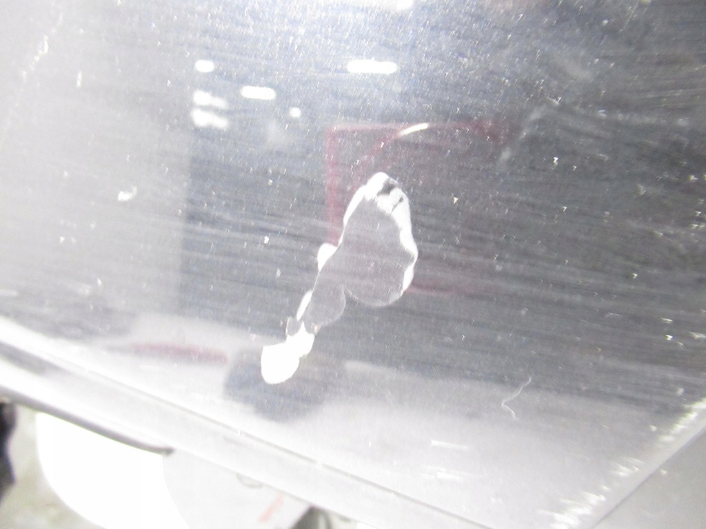 фото №9, Бампер перед seat ibiza iii lift 6l1 lc9z