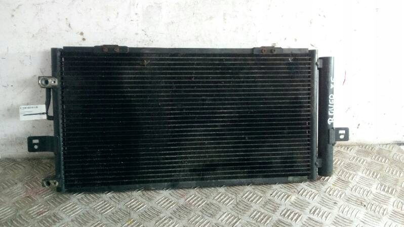 фото №1, Радиатор кондиционера rover 75 2.0 d