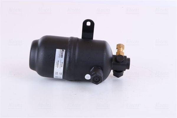 фото №14, Nissens 95234 осушитель, кондиционер