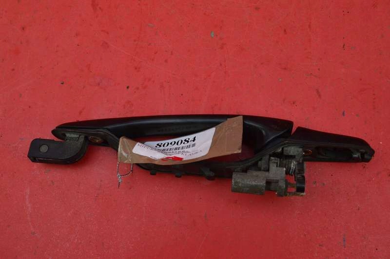 фото №6, Ручка правая перед передняя czarna mr526106 mitsubishi lancer 7 vii 00-08