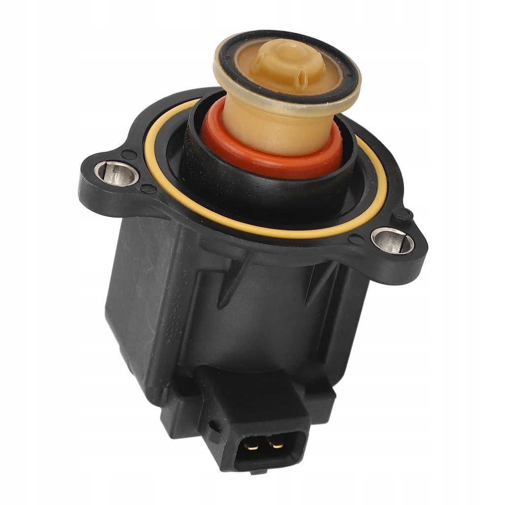 фото №10, Клапан электромагнитный турбонагнетателя 11657602293 клапан конвертер 1w