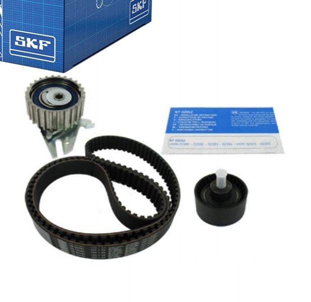 фото №1, Грм комплект alfa romeo 145 1.4