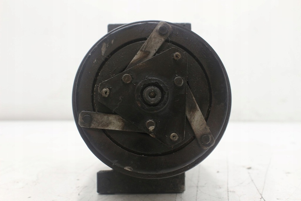 фото №10, Компресор кондиціонера 8200454172 espace 2.0 dci