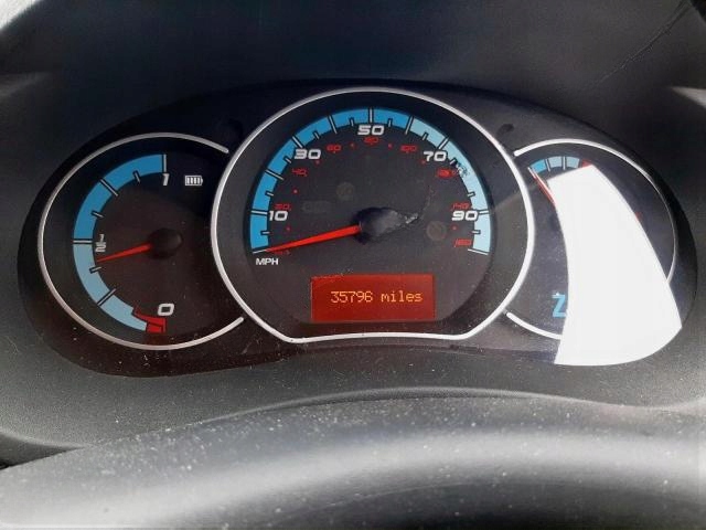 фото №16, Жгут бампера лампа передних 240126467r renault kangoo ii