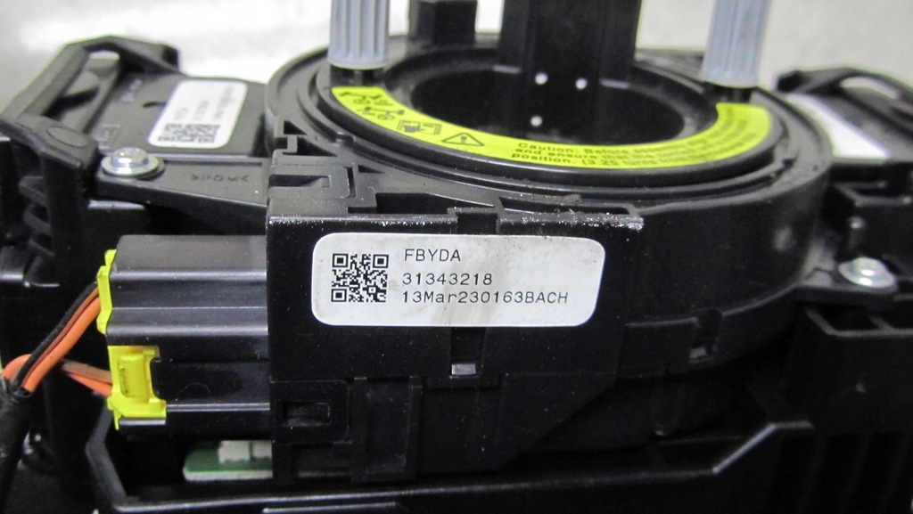 фото №16, Volvo v60 s60 ii перемикач комбінований 31343218 10-13