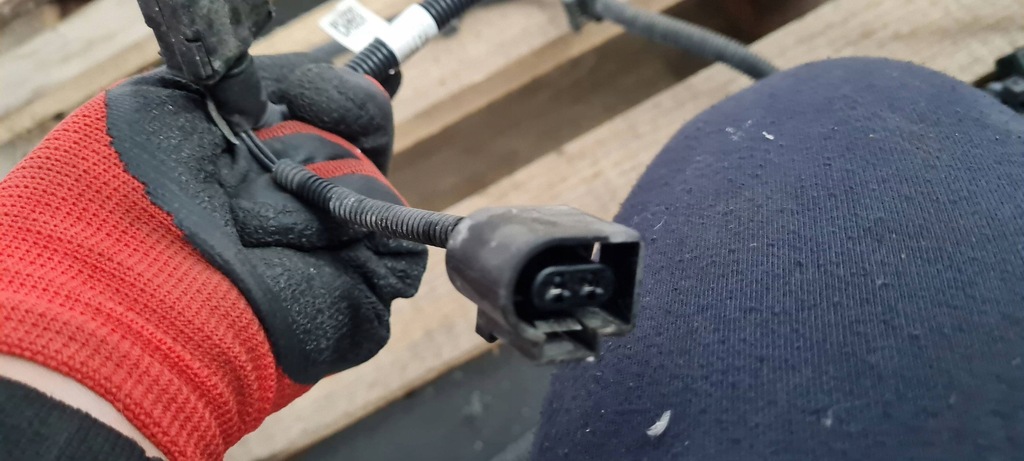 фото №16, A5 8w шланг wąż adblue 2.0 tdi 8w0131962a a4 b9 8w