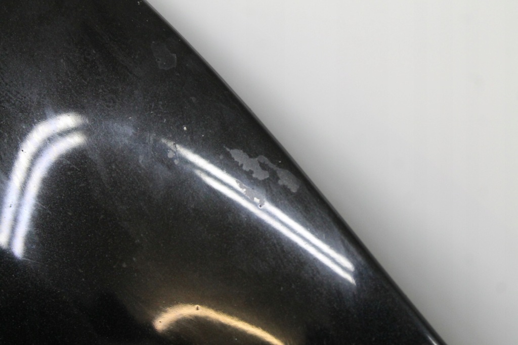 Jaguar xf рестайлинг  11r- капот крышка двигателя jbc - код лакокрасочного покрытия Недорого