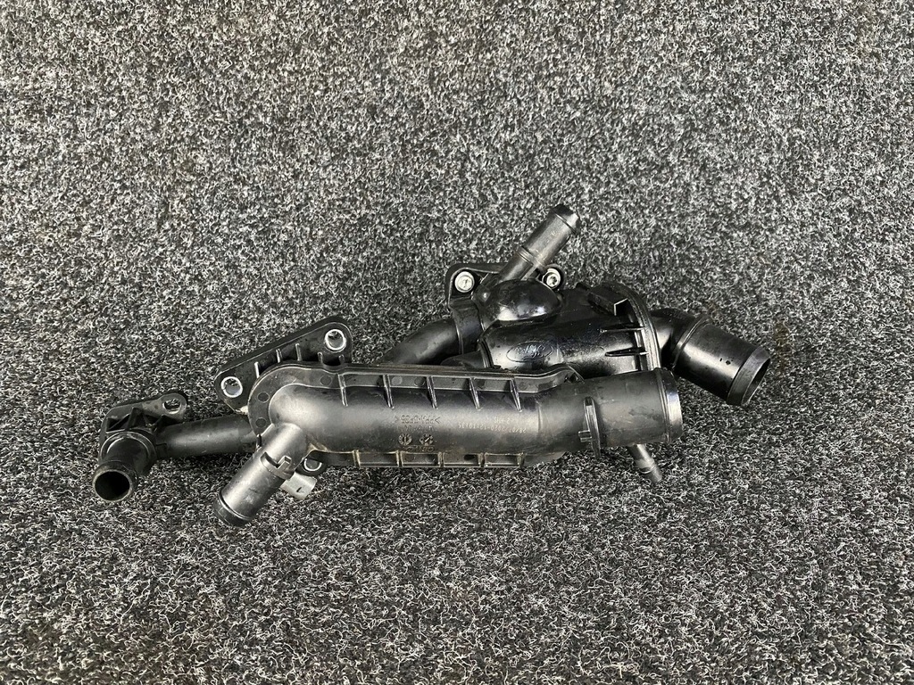 фото №1, Ford focus mk4 корпус термостата l1bg-8575