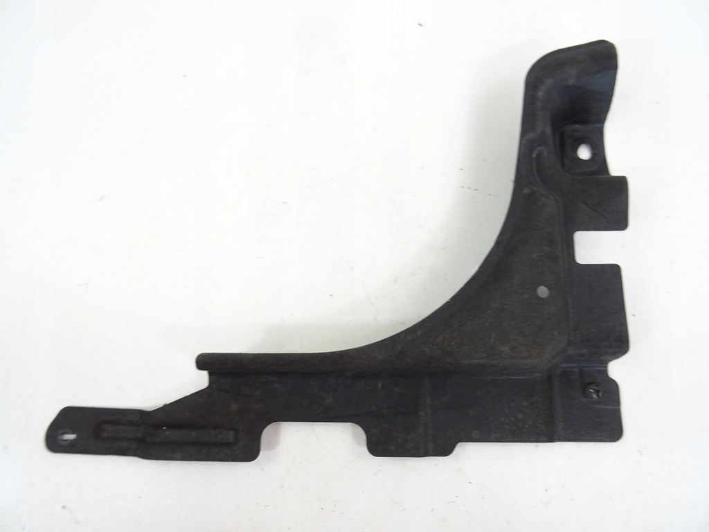 фото №7, Juke ii f16 защита шумоизоляция плита защита 48a38784r