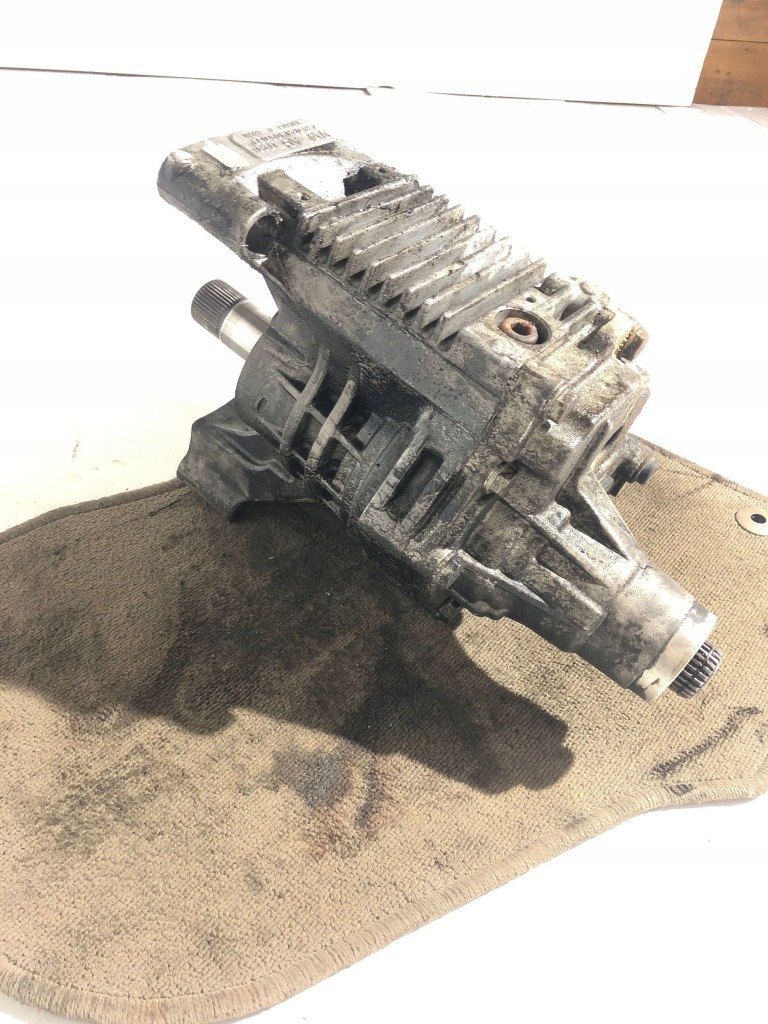 2008 volkswagen transporter - caravelle t5 коробка передач приладова 02h409053 Київ