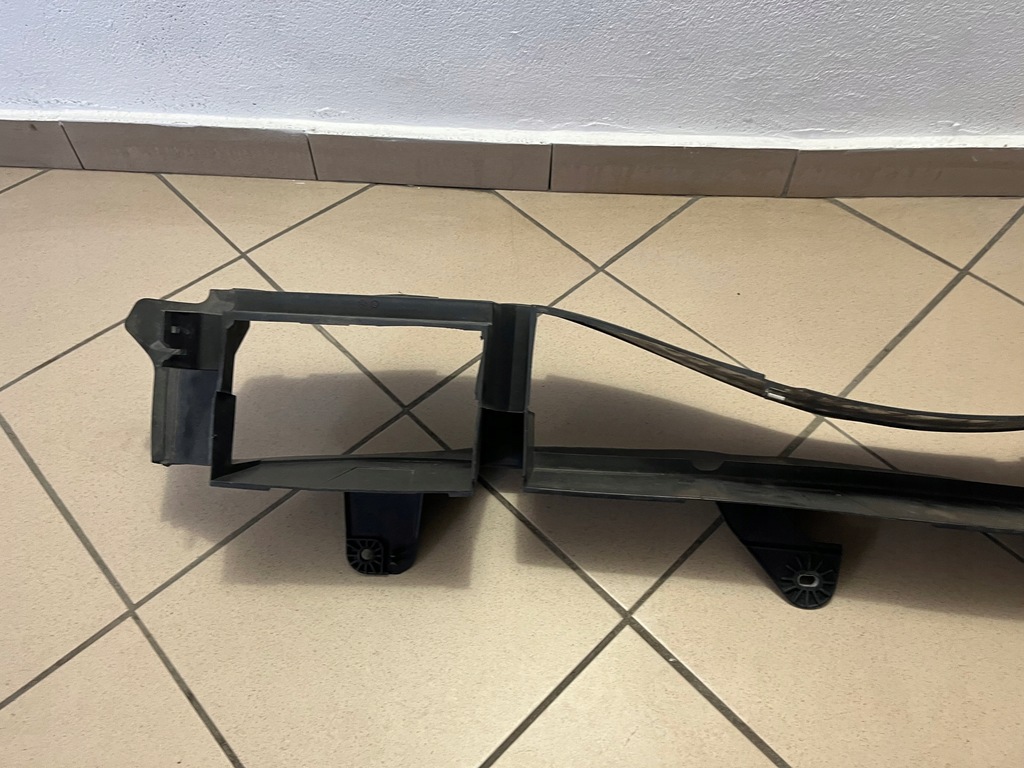 фото №8, Воздуховод впуск воздуха renault talisman