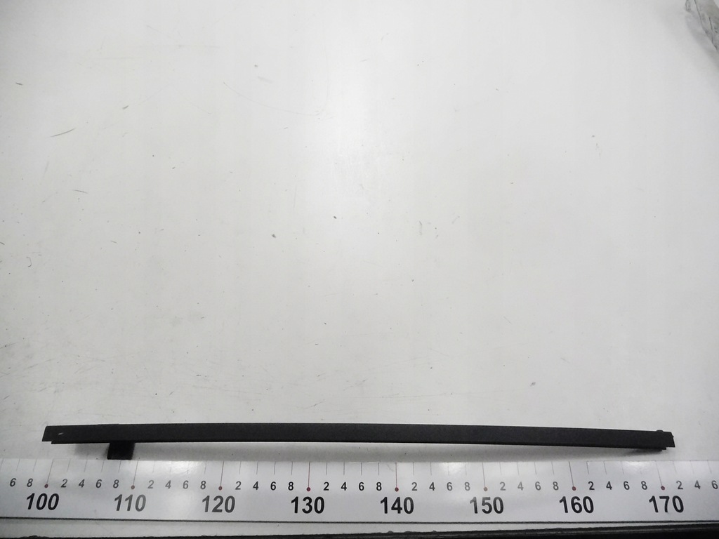 фото №7, Канал двері правий задня hyundai i20 оригінальний номер 83520-1j0004x